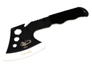 ФОТО КАРТИНКИ ЗОБРАЖЕННЯ Сокира туристична тактична COLUMBIA M-107 (225578) скорпіон РОЗДРІБ ОПТ ГУРТ ГУРТОМ ОПТОМ! З ЄВРОПИ! ЯКІСТЬ! Купити Львів Характеристики Ціна Оплата Доставка "БОГОДАР" ІНТЕРНЕТ-МАГАЗИН Огляд Рейтинг Порівняння Як вибрати Якісний