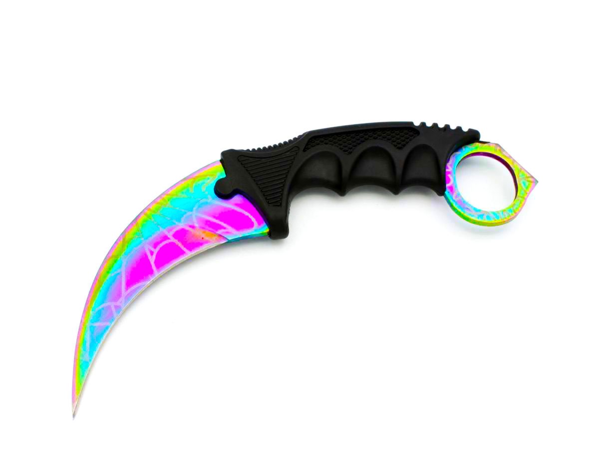 ФОТО КАРТИНКИ ЗОБРАЖЕННЯ Ніж керамбіт COLD STEEL 2139 КОЛЬОРОВА ПАВУТИНА 20 см різнокольоровий РОЗДРІБ ОПТ ГУРТ ГУРТОМ ОПТОМ! З ЄВРОПИ! ЯКІСТЬ! Купити Львів Характеристики Ціна Оплата Доставка "БОГОДАР" ІНТЕРНЕТ-МАГАЗИН Огляд Рейтинг Порівняння Як вибрати Якісний