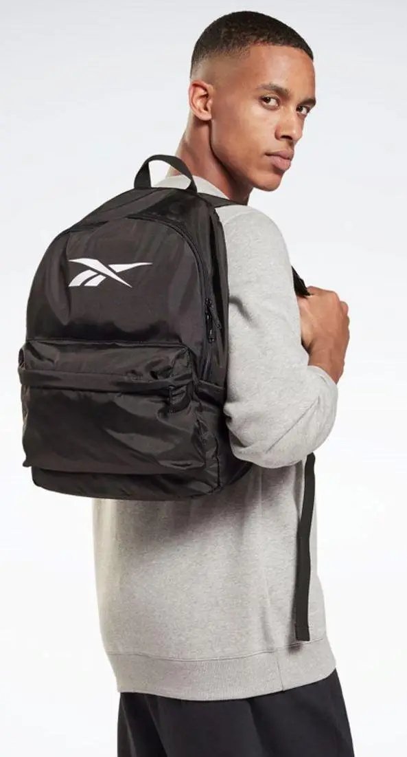 ФОТО КАРТИНКИ ЗОБРАЖЕННЯ Спортивний рюкзак 23L REEBOK BACKPACKS UNIVERSAL MYT SH36583 black РОЗДРІБ ОПТ ГУРТ ГУРТОМ ОПТОМ! З ЄВРОПИ! ЯКІСТЬ! Купити Львів Характеристики Ціна Оплата Доставка "БОГОДАР" ІНТЕРНЕТ-МАГАЗИН Огляд Рейтинг Порівняння Як вибрати Якісний