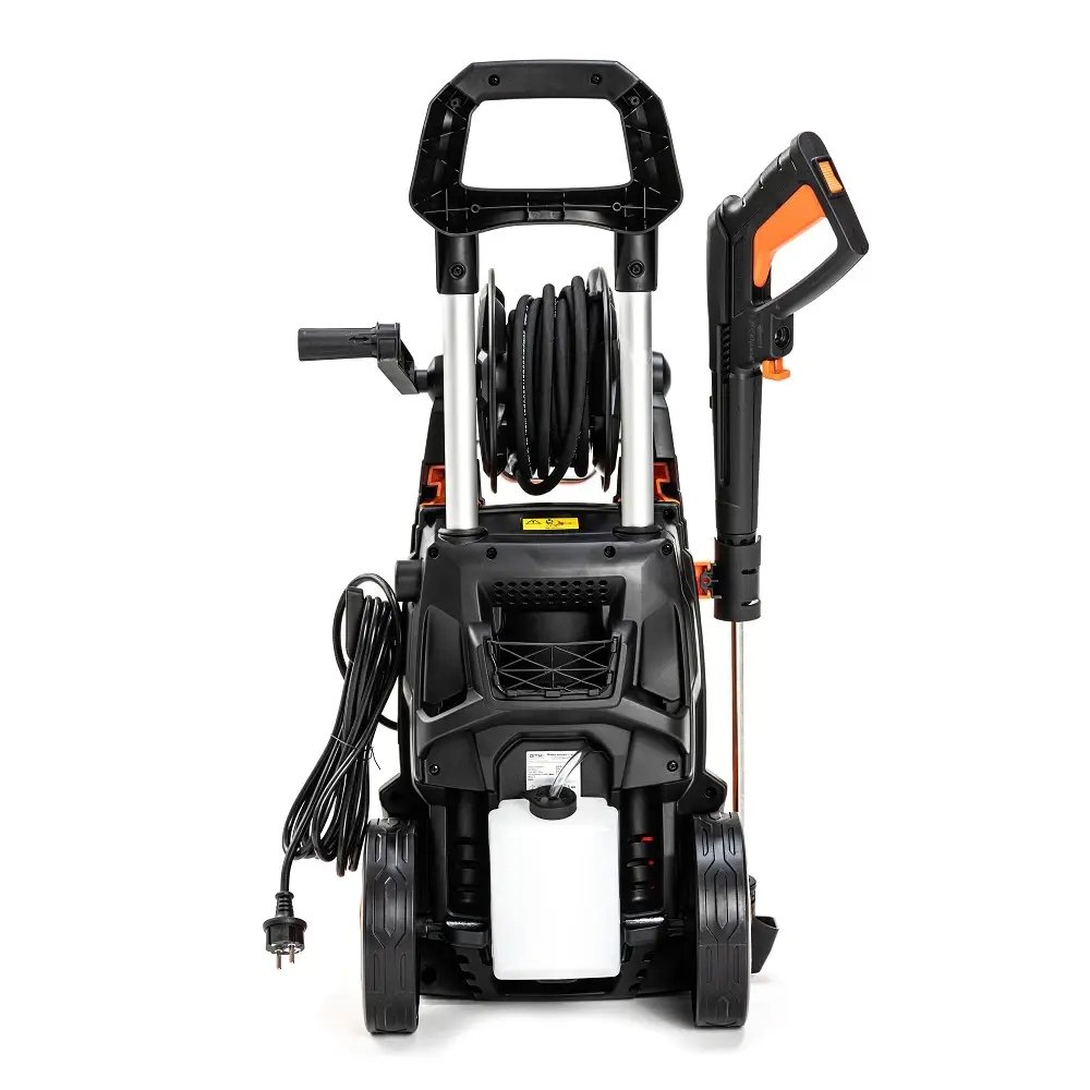 ФОТО КАРТИНКИ ЗОБРАЖЕННЯ Потужна мийка високого тиску GTM LT707G-2500B : 2500Вт, 195 бар (33008) РОЗДРІБ ОПТ ГУРТ ГУРТОМ ОПТОМ! З ЄВРОПИ! ЯКІСТЬ! Купити Львів Характеристики Ціна Оплата Доставка "БОГОДАР" ІНТЕРНЕТ-МАГАЗИН Огляд Рейтинг Порівняння Як вибрати Якісний