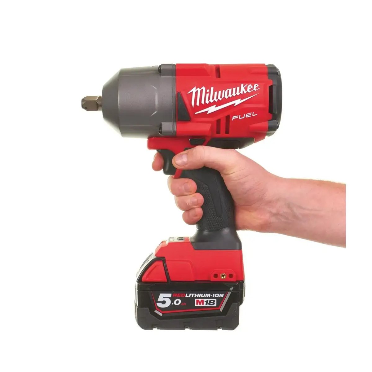 ФОТО КАРТИНКИ ЗОБРАЖЕННЯ Гайковерт високомоментний MILWAUKEE 1/2" (1898 Нм) з кільцем M18 FHIWF12-502X: з АКБ 18V 2шт-5 Ah+ЗП, кейс, 2100уд/хв, 1750 об/хв РОЗДРІБ ОПТ ГУРТ ГУРТОМ ОПТОМ! З ЄВРОПИ! ЯКІСТЬ! Купити Львів Характеристики Ціна Оплата Доставка "БОГОДАР" ІНТЕРНЕТ-МАГАЗИН Огляд Рейтинг Порівняння Як вибрати Якісний