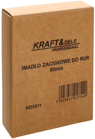 ФОТО КАРТИНКИ ЗОБРАЖЕННЯ IMADŁO ZACISKOWE DO RUR 60MM KD3511 РОЗДРІБ ОПТ ГУРТ ГУРТОМ ОПТОМ! З ЄВРОПИ! ЯКІСТЬ! Купити Львів Характеристики Ціна Оплата Доставка "БОГОДАР" ІНТЕРНЕТ-МАГАЗИН Огляд Рейтинг Порівняння Як вибрати Якісний