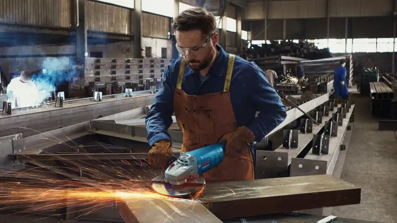 ФОТО КАРТИНКИ ЗОБРАЖЕННЯ Професійна кутова шліфувальна машина (болгарка) BOSCH GWS 2200 : 2200 Вт, 6500 об/мин, диск 230 мм РОЗДРІБ ОПТ ГУРТ ГУРТОМ ОПТОМ! З ЄВРОПИ! ЯКІСТЬ! Купити Львів Характеристики Ціна Оплата Доставка "БОГОДАР" ІНТЕРНЕТ-МАГАЗИН Огляд Рейтинг Порівняння Як вибрати Якісний