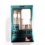 ФОТО КАРТИНКИ ЗОБРАЖЕННЯ ЗЗП Мережевий Зарядний пристрій REMAX, RP-U22, lightning РОЗДРІБ ОПТ ГУРТ ГУРТОМ ОПТОМ! З ЄВРОПИ! ЯКІСТЬ! Купити Львів Характеристики Ціна Оплата Доставка "БОГОДАР" ІНТЕРНЕТ-МАГАЗИН Огляд Рейтинг Порівняння Як вибрати Якісний