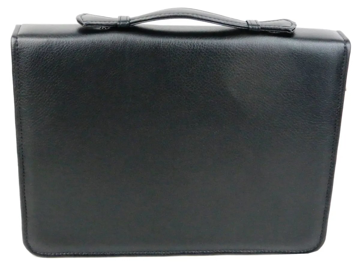 ФОТО КАРТИНКИ ЗОБРАЖЕННЯ Папка ділова EXCLUSIVE чорна 710100 black РОЗДРІБ ОПТ ГУРТ ГУРТОМ ОПТОМ! З ЄВРОПИ! ЯКІСТЬ! Купити Львів Характеристики Ціна Оплата Доставка "БОГОДАР" ІНТЕРНЕТ-МАГАЗИН Огляд Рейтинг Порівняння Як вибрати Якісний