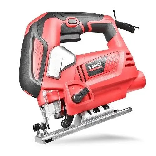 ФОТО КАРТИНКИ ЗОБРАЖЕННЯ Потужний електричний ручний лобзик (електролобзик) STARK JS-780 (190040780) : 0.78 кВт, 3000 хід/хв, глибина різу 80 мм РОЗДРІБ ОПТ ГУРТ ГУРТОМ ОПТОМ! З ЄВРОПИ! ЯКІСТЬ! Купити Львів Характеристики Ціна Оплата Доставка "БОГОДАР" ІНТЕРНЕТ-МАГАЗИН Огляд Рейтинг Порівняння Як вибрати Якісний