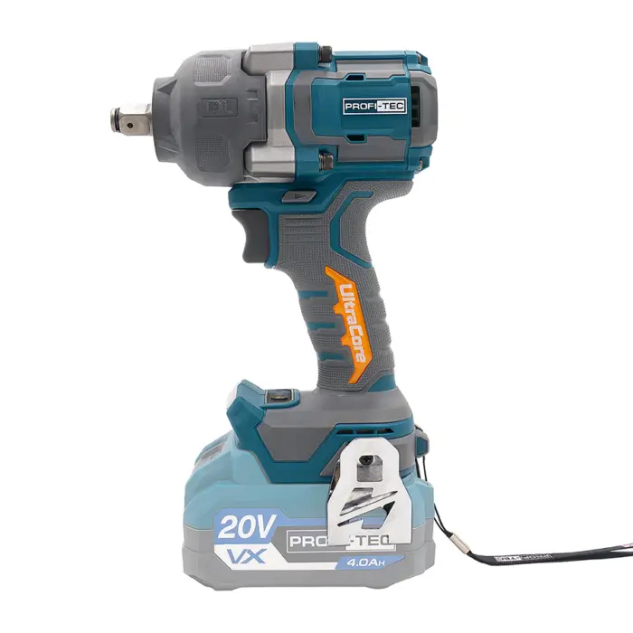 ФОТО КАРТИНКИ ЗОБРАЖЕННЯ Потужний акумуляторний гайковерт PROFI-TEC PPTW11020 UltraCore : без АКБ (007176) РОЗДРІБ ОПТ ГУРТ ГУРТОМ ОПТОМ! З ЄВРОПИ! ЯКІСТЬ! Купити Львів Характеристики Ціна Оплата Доставка "БОГОДАР" ІНТЕРНЕТ-МАГАЗИН Огляд Рейтинг Порівняння Як вибрати Якісний