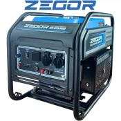 ФОТО КАРТИНКИ ЗОБРАЖЕННЯ Професійний бензиновий інверторний генератор ZEGOR DIN-OPEN 6000T : 5.5/6.0кВт (бензин, газ, природный газ) РОЗДРІБ ОПТ ГУРТ ГУРТОМ ОПТОМ! З ЄВРОПИ! ЯКІСТЬ! Купити Львів Характеристики Ціна Оплата Доставка "БОГОДАР" ІНТЕРНЕТ-МАГАЗИН Огляд Рейтинг Порівняння Як вибрати Якісний