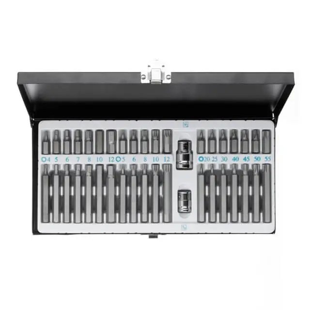 ФОТО КАРТИНКИ ЗОБРАЖЕННЯ Набір зірок і шестигранників 40 од. INTERTOOL HT-1848 РОЗДРІБ ОПТ ГУРТ ГУРТОМ ОПТОМ! З ЄВРОПИ! ЯКІСТЬ! Купити Львів Характеристики Ціна Оплата Доставка "БОГОДАР" ІНТЕРНЕТ-МАГАЗИН Огляд Рейтинг Порівняння Як вибрати Якісний