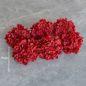 ФОТО КАРТИНКИ ЗОБРАЖЕННЯ Головка гортензії дрібноквіткової, червона, 14 см BOHODAR 9222-014 РОЗДРІБ ОПТ ГУРТ ГУРТОМ ОПТОМ! З ЄВРОПИ! ЯКІСТЬ! Купити Львів Характеристики Ціна Оплата Доставка "БОГОДАР" ІНТЕРНЕТ-МАГАЗИН Огляд Рейтинг Порівняння Як вибрати Якісний
