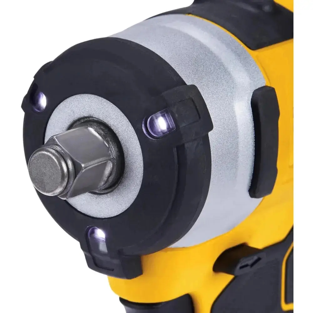ФОТО КАРТИНКИ ЗОБРАЖЕННЯ Гайковерт ударний акумуляторний безщітковий DEWALT DCF901P1 (акум 5 ампер) : 12В, 338 Нм, 1/2 оригінал кейс РОЗДРІБ ОПТ ГУРТ ГУРТОМ ОПТОМ! З ЄВРОПИ! ЯКІСТЬ! Купити Львів Характеристики Ціна Оплата Доставка "БОГОДАР" ІНТЕРНЕТ-МАГАЗИН Огляд Рейтинг Порівняння Як вибрати Якісний