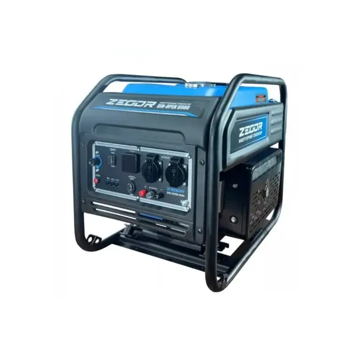 ФОТО КАРТИНКИ ЗОБРАЖЕННЯ Професійний бензиновий інверторний генератор ZEGOR DIN-OPEN 6000T : 5.5/6.0кВт (бензин, газ, природный газ) РОЗДРІБ ОПТ ГУРТ ГУРТОМ ОПТОМ! З ЄВРОПИ! ЯКІСТЬ! Купити Львів Характеристики Ціна Оплата Доставка "БОГОДАР" ІНТЕРНЕТ-МАГАЗИН Огляд Рейтинг Порівняння Як вибрати Якісний