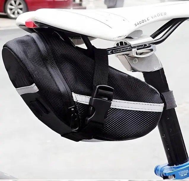 ФОТО КАРТИНКИ ЗОБРАЖЕННЯ Велосумка 1L Retoo  чорна S160 black РОЗДРІБ ОПТ ГУРТ ГУРТОМ ОПТОМ! З ЄВРОПИ! ЯКІСТЬ! Купити Львів Характеристики Ціна Оплата Доставка "БОГОДАР" ІНТЕРНЕТ-МАГАЗИН Огляд Рейтинг Порівняння Як вибрати Якісний