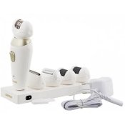 ФОТО КАРТИНКИ ЗОБРАЖЕННЯ Епілятор пемза бритва GEMEI GM-7005 5 в 1 РОЗДРІБ ОПТ ГУРТ ГУРТОМ ОПТОМ! З ЄВРОПИ! ЯКІСТЬ! Купити Львів Характеристики Ціна Оплата Доставка "БОГОДАР" ІНТЕРНЕТ-МАГАЗИН Огляд Рейтинг Порівняння Як вибрати Якісний