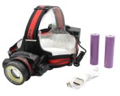 ФОТО КАРТИНКИ ЗОБРАЖЕННЯ Ліхтар налобний X-BALOG WD110/ Акк./ T6+Cob/ Кріплення на голову РОЗДРІБ ОПТ ГУРТ ГУРТОМ ОПТОМ! З ЄВРОПИ! ЯКІСТЬ! Купити Львів Характеристики Ціна Оплата Доставка "БОГОДАР" ІНТЕРНЕТ-МАГАЗИН Огляд Рейтинг Порівняння Як вибрати Якісний