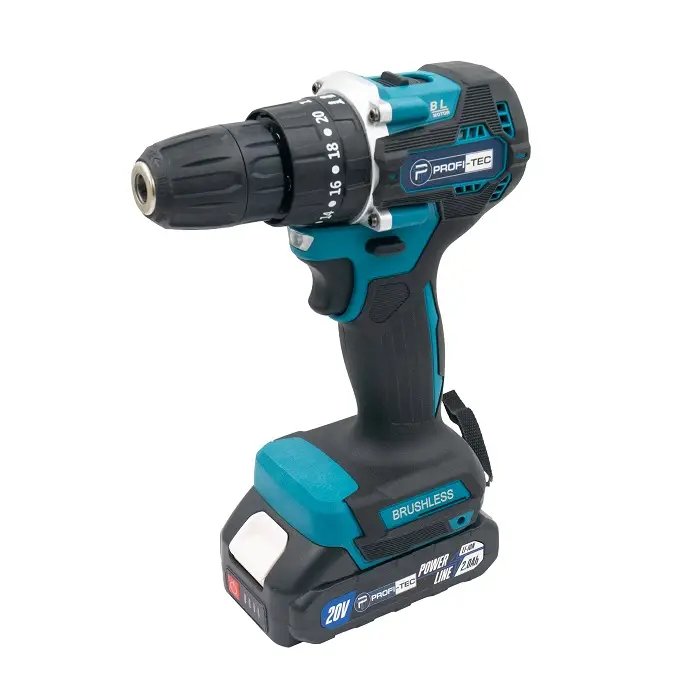 ФОТО КАРТИНКИ ЗОБРАЖЕННЯ Потужний акумуляторний шуруповерт PROFI-TEC PCD4020BL POWERLINE : з АКБ 2 шт-20V х 2.0 Ah + ЗП, 40 Нм РОЗДРІБ ОПТ ГУРТ ГУРТОМ ОПТОМ! З ЄВРОПИ! ЯКІСТЬ! Купити Львів Характеристики Ціна Оплата Доставка "БОГОДАР" ІНТЕРНЕТ-МАГАЗИН Огляд Рейтинг Порівняння Як вибрати Якісний