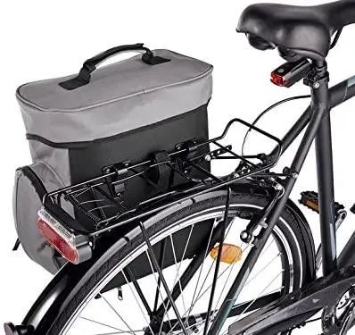 ФОТО КАРТИНКИ ЗОБРАЖЕННЯ Велосумка Crivit Pannier Bag чорна на 17л IAN374191 РОЗДРІБ ОПТ ГУРТ ГУРТОМ ОПТОМ! З ЄВРОПИ! ЯКІСТЬ! Купити Львів Характеристики Ціна Оплата Доставка "БОГОДАР" ІНТЕРНЕТ-МАГАЗИН Огляд Рейтинг Порівняння Як вибрати Якісний