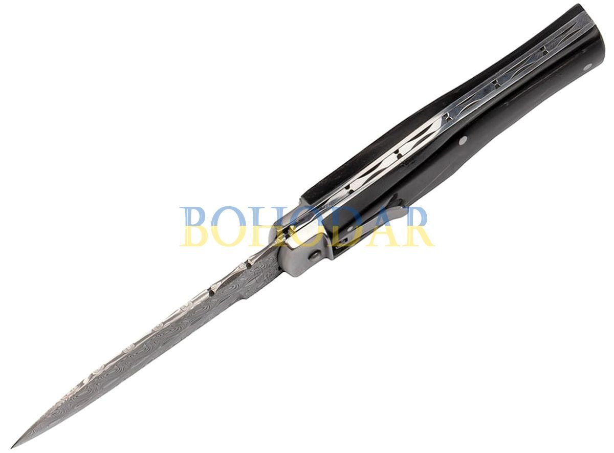 ФОТО КАРТИНКИ ЗОБРАЖЕННЯ Ніж дамаський MIKOV 241-DR-1/KP PREDATOR 21.5 см складний SPEAR POINT LEVER LOCK з Дамаської сталі Дамаск Чехія! РОЗДРІБ ОПТ ГУРТ ГУРТОМ ОПТОМ! З ЄВРОПИ! ЯКІСТЬ! Купити Львів Характеристики Ціна Оплата Доставка "БОГОДАР" ІНТЕРНЕТ-МАГАЗИН Огляд Рейтинг Порівняння Як вибрати Якісний