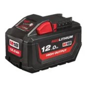 ФОТО КАРТИНКИ ЗОБРАЖЕННЯ Акумулятор MILWAUKEE M18 HB12 HIGH OUTPUT™ 12.0 Ah (4932464260) РОЗДРІБ ОПТ ГУРТ ГУРТОМ ОПТОМ! З ЄВРОПИ! ЯКІСТЬ! Купити Львів Характеристики Ціна Оплата Доставка "БОГОДАР" ІНТЕРНЕТ-МАГАЗИН Огляд Рейтинг Порівняння Як вибрати Якісний