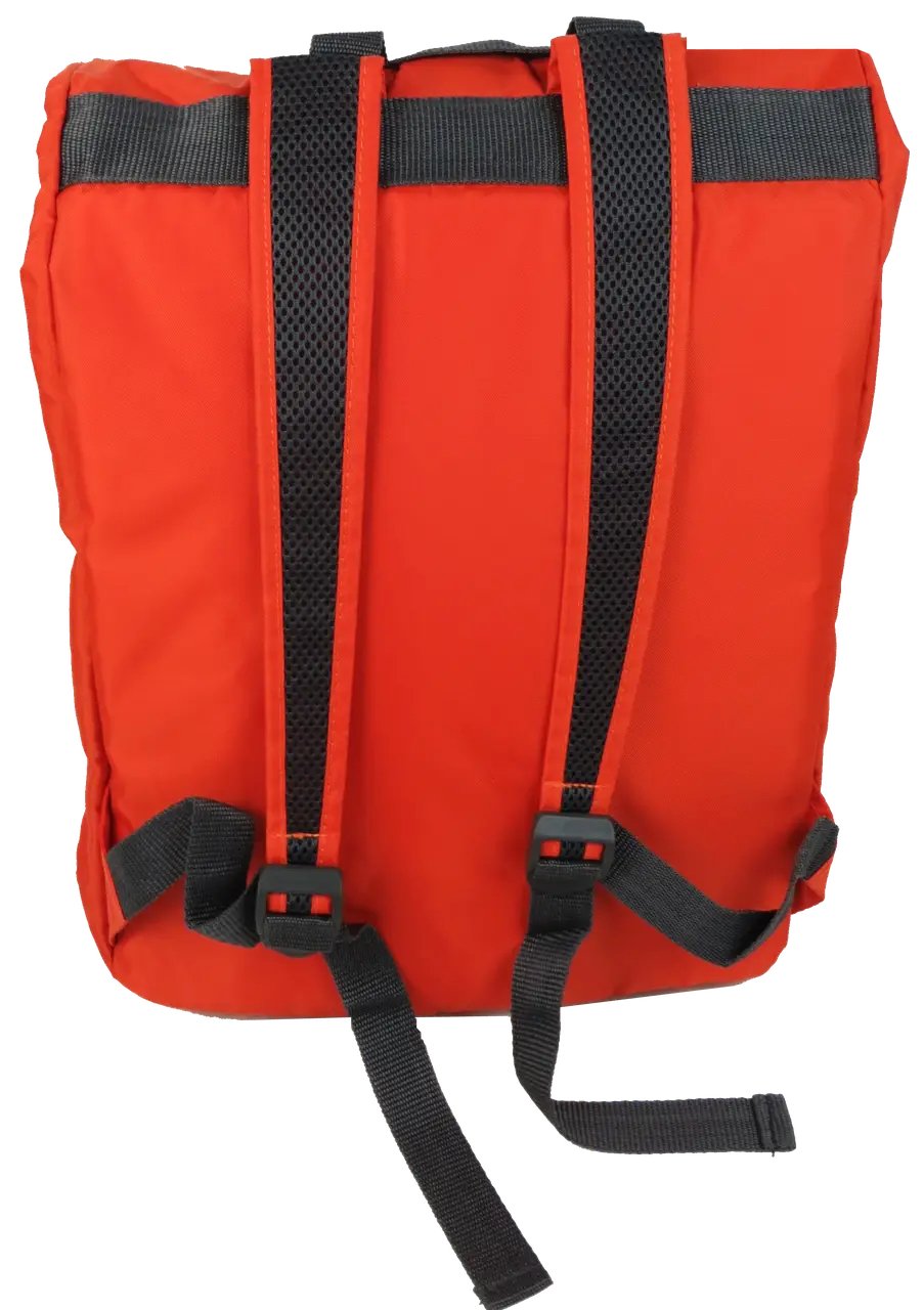 ФОТО КАРТИНКИ ЗОБРАЖЕННЯ Рюкзак молодіжний 17L ROLL-TOP ROYAL SPORTING HOUSE помаранчевий S44113 orange РОЗДРІБ ОПТ ГУРТ ГУРТОМ ОПТОМ! З ЄВРОПИ! ЯКІСТЬ! Купити Львів Характеристики Ціна Оплата Доставка "БОГОДАР" ІНТЕРНЕТ-МАГАЗИН Огляд Рейтинг Порівняння Як вибрати Якісний