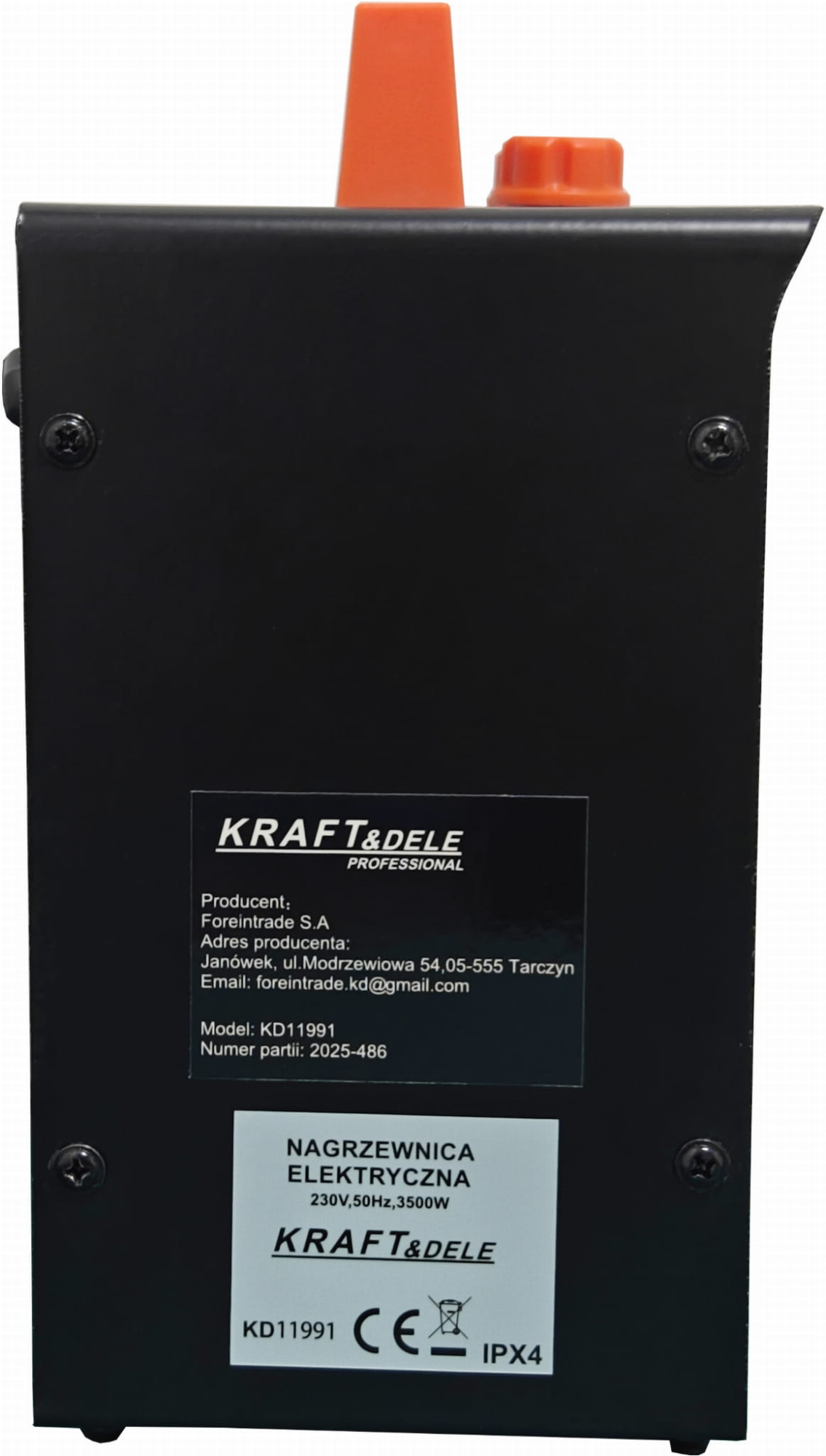 ФОТО КАРТИНКИ ЗОБРАЖЕННЯ NAGRZEWNICA ELEKTRYCZNA 3500W KD11991 РОЗДРІБ ОПТ ГУРТ ГУРТОМ ОПТОМ! З ЄВРОПИ! ЯКІСТЬ! Купити Львів Характеристики Ціна Оплата Доставка "БОГОДАР" ІНТЕРНЕТ-МАГАЗИН Огляд Рейтинг Порівняння Як вибрати Якісний
