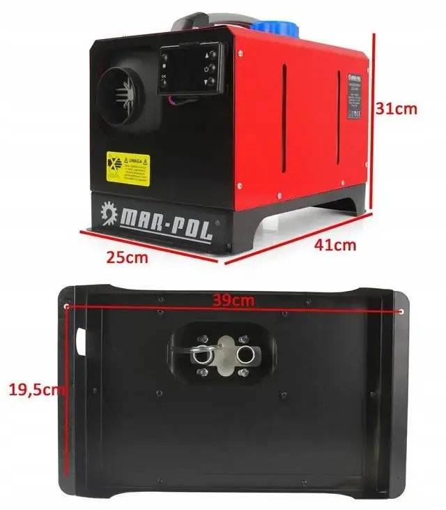 ФОТО КАРТИНКИ ЗОБРАЖЕННЯ Потужний автономний обігрівач дизельний WEBASTO 12В 8 кВт MAR-POL M80950 РОЗДРІБ ОПТ ГУРТ ГУРТОМ ОПТОМ! З ЄВРОПИ! ЯКІСТЬ! Купити Львів Характеристики Ціна Оплата Доставка "БОГОДАР" ІНТЕРНЕТ-МАГАЗИН Огляд Рейтинг Порівняння Як вибрати Якісний