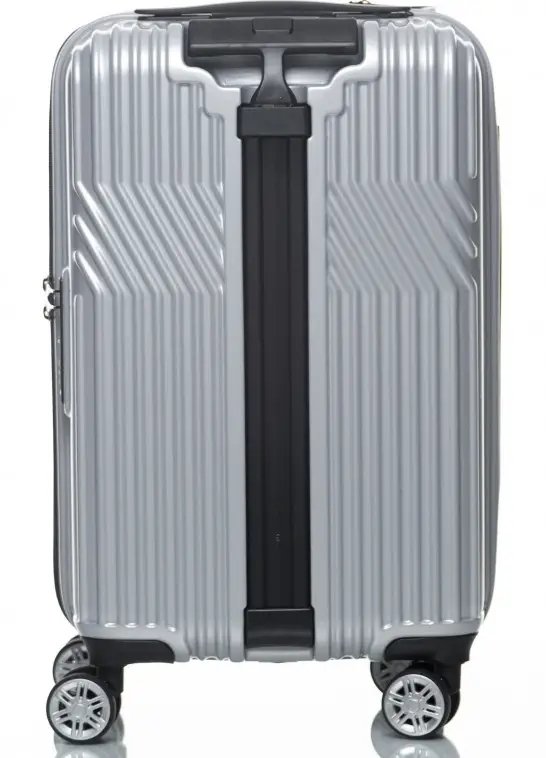 ФОТО КАРТИНКИ ЗОБРАЖЕННЯ Маленька валіза на колесах їх полікарбонату 42L SUMDEX срібляста SWRH-720MS РОЗДРІБ ОПТ ГУРТ ГУРТОМ ОПТОМ! З ЄВРОПИ! ЯКІСТЬ! Купити Львів Характеристики Ціна Оплата Доставка "БОГОДАР" ІНТЕРНЕТ-МАГАЗИН Огляд Рейтинг Порівняння Як вибрати Якісний