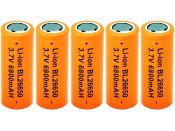 ФОТО КАРТИНКИ ЗОБРАЖЕННЯ Акумулятор 5 штук RAKIETA 26650 6800 mAh Li-Ion 3.7V з захистом Літій-Іонний Помаранчевий РОЗДРІБ ОПТ ГУРТ ГУРТОМ ОПТОМ! З ЄВРОПИ! ЯКІСТЬ! Купити Львів Характеристики Ціна Оплата Доставка "БОГОДАР" ІНТЕРНЕТ-МАГАЗИН Огляд Рейтинг Порівняння Як вибрати Якісний