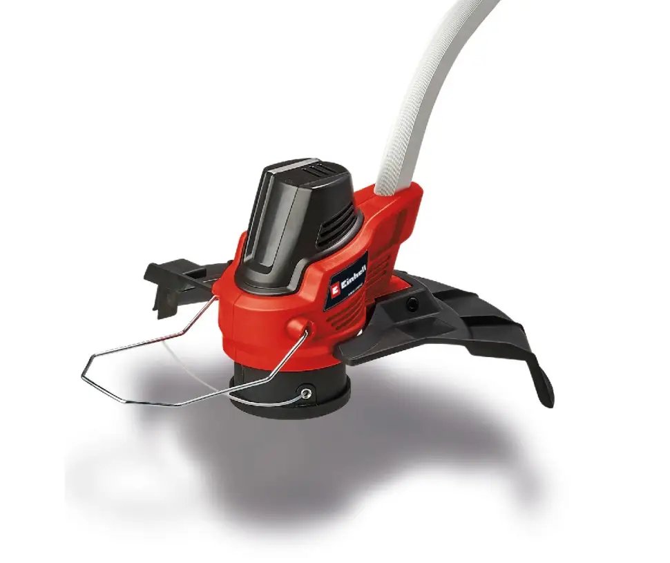 ФОТО КАРТИНКИ ЗОБРАЖЕННЯ Професійний тример акумуляторний EINHELL GE-CT 18/33 Li E + Starter-Kit 4.0 Аh : з АКБ  (3411270, 4512042) РОЗДРІБ ОПТ ГУРТ ГУРТОМ ОПТОМ! З ЄВРОПИ! ЯКІСТЬ! Купити Львів Характеристики Ціна Оплата Доставка "БОГОДАР" ІНТЕРНЕТ-МАГАЗИН Огляд Рейтинг Порівняння Як вибрати Якісний