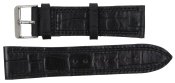 ФОТО КАРТИНКИ ЗОБРАЖЕННЯ Шкіряний ремінець для годинника під крокодила MYKHAIL IKHTYAR Ш20 мм чорний S619-22S black РОЗДРІБ ОПТ ГУРТ ГУРТОМ ОПТОМ! З ЄВРОПИ! ЯКІСТЬ! Купити Львів Характеристики Ціна Оплата Доставка "БОГОДАР" ІНТЕРНЕТ-МАГАЗИН Огляд Рейтинг Порівняння Як вибрати Якісний