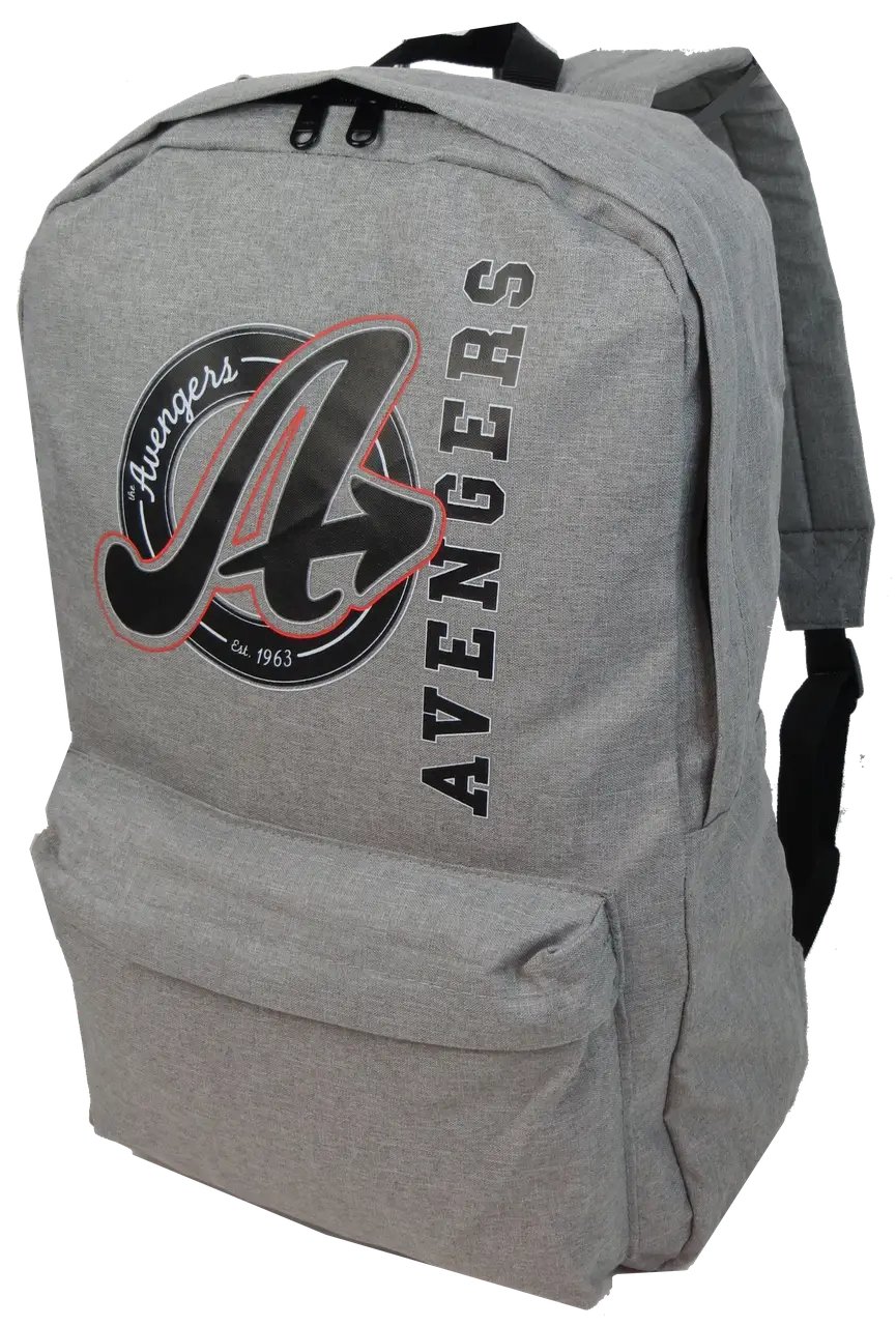 ФОТО КАРТИНКИ ЗОБРАЖЕННЯ Міський рюкзак 19L Marvel Avengers, Месники сірий IAN450192 grey РОЗДРІБ ОПТ ГУРТ ГУРТОМ ОПТОМ! З ЄВРОПИ! ЯКІСТЬ! Купити Львів Характеристики Ціна Оплата Доставка "БОГОДАР" ІНТЕРНЕТ-МАГАЗИН Огляд Рейтинг Порівняння Як вибрати Якісний