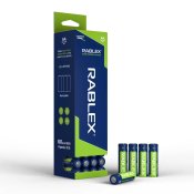 ФОТО КАРТИНКИ ЗОБРАЖЕННЯ Батарейка RABLEX LR6 AA SUPER Power Alkaline (60 шт.) РОЗДРІБ ОПТ ГУРТ ГУРТОМ ОПТОМ! З ЄВРОПИ! ЯКІСТЬ! Купити Львів Характеристики Ціна Оплата Доставка "БОГОДАР" ІНТЕРНЕТ-МАГАЗИН Огляд Рейтинг Порівняння Як вибрати Якісний