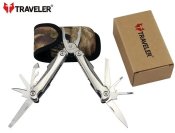 ФОТО КАРТИНКИ ЗОБРАЖЕННЯ Мультитул TRAVELER A803-1 Сірий РОЗДРІБ ОПТ ГУРТ ГУРТОМ ОПТОМ! З ЄВРОПИ! ЯКІСТЬ! Купити Львів Характеристики Ціна Оплата Доставка "БОГОДАР" ІНТЕРНЕТ-МАГАЗИН Огляд Рейтинг Порівняння Як вибрати Якісний