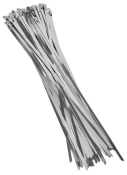 ФОТО КАРТИНКИ ЗОБРАЖЕННЯ OPASKI ZACISKOWE STALOWE/METALOWE 4,6 x 300 100EL. KD10864 РОЗДРІБ ОПТ ГУРТ ГУРТОМ ОПТОМ! З ЄВРОПИ! ЯКІСТЬ! Купити Львів Характеристики Ціна Оплата Доставка "БОГОДАР" ІНТЕРНЕТ-МАГАЗИН Огляд Рейтинг Порівняння Як вибрати Якісний