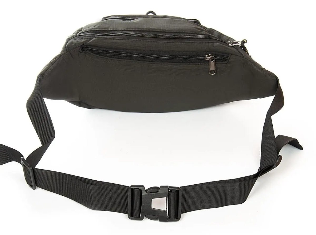 ФОТО КАРТИНКИ ЗОБРАЖЕННЯ Сумка чоловіча на пояс Lanpad, чорна РОЗДРІБ ОПТ ГУРТ ГУРТОМ ОПТОМ! З ЄВРОПИ! ЯКІСТЬ! Купити Львів Характеристики Ціна Оплата Доставка "БОГОДАР" ІНТЕРНЕТ-МАГАЗИН Огляд Рейтинг Порівняння Як вибрати Якісний