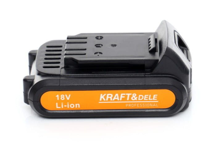 ФОТО КАРТИНКИ ЗОБРАЖЕННЯ Akumulator 2000 mAh Li-Ion 20V X-SERIES KD1759 РОЗДРІБ ОПТ ГУРТ ГУРТОМ ОПТОМ! З ЄВРОПИ! ЯКІСТЬ! Купити Львів Характеристики Ціна Оплата Доставка "БОГОДАР" ІНТЕРНЕТ-МАГАЗИН Огляд Рейтинг Порівняння Як вибрати Якісний