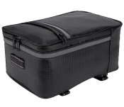 ФОТО КАРТИНКИ ЗОБРАЖЕННЯ Водонепроникна багажна велосумка, кофр 9L Gotel чорна 30х20х15 см L34P black РОЗДРІБ ОПТ ГУРТ ГУРТОМ ОПТОМ! З ЄВРОПИ! ЯКІСТЬ! Купити Львів Характеристики Ціна Оплата Доставка "БОГОДАР" ІНТЕРНЕТ-МАГАЗИН Огляд Рейтинг Порівняння Як вибрати Якісний