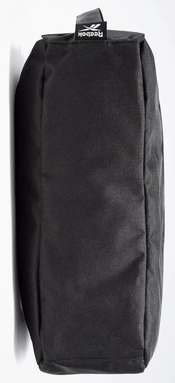 ФОТО КАРТИНКИ ЗОБРАЖЕННЯ Спортивна сумка для взуття Reebok Training Essentials чорна sgp0197 РОЗДРІБ ОПТ ГУРТ ГУРТОМ ОПТОМ! З ЄВРОПИ! ЯКІСТЬ! Купити Львів Характеристики Ціна Оплата Доставка "БОГОДАР" ІНТЕРНЕТ-МАГАЗИН Огляд Рейтинг Порівняння Як вибрати Якісний