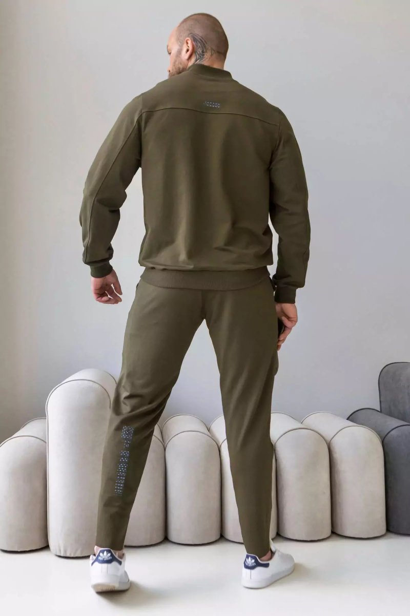 ФОТО КАРТИНКИ ЗОБРАЖЕННЯ Штани чоловічі прямого крою TOTALFIT EM2-LD36 M Хакі РОЗДРІБ ОПТ ГУРТ ГУРТОМ ОПТОМ! З ЄВРОПИ! ЯКІСТЬ! Купити Львів Характеристики Ціна Оплата Доставка "БОГОДАР" ІНТЕРНЕТ-МАГАЗИН Огляд Рейтинг Порівняння Як вибрати Якісний