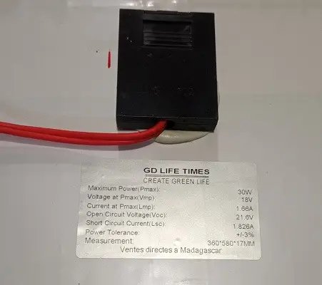 ФОТО КАРТИНКИ ЗОБРАЖЕННЯ Сонячна панель SOLAR PANEL 18V30W разм. 360х580х17 мм РОЗДРІБ ОПТ ГУРТ ГУРТОМ ОПТОМ! З ЄВРОПИ! ЯКІСТЬ! Купити Львів Характеристики Ціна Оплата Доставка "БОГОДАР" ІНТЕРНЕТ-МАГАЗИН Огляд Рейтинг Порівняння Як вибрати Якісний