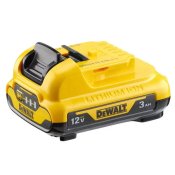 ФОТО КАРТИНКИ ЗОБРАЖЕННЯ Професійна акумуляторна батарея DEWALT DCB124 : 12V 3.0Ah Li-Ion (DCB124) РОЗДРІБ ОПТ ГУРТ ГУРТОМ ОПТОМ! З ЄВРОПИ! ЯКІСТЬ! Купити Львів Характеристики Ціна Оплата Доставка "БОГОДАР" ІНТЕРНЕТ-МАГАЗИН Огляд Рейтинг Порівняння Як вибрати Якісний
