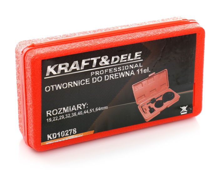ФОТО КАРТИНКИ ЗОБРАЖЕННЯ Otwornice do drewna 11 el. KD10278 РОЗДРІБ ОПТ ГУРТ ГУРТОМ ОПТОМ! З ЄВРОПИ! ЯКІСТЬ! Купити Львів Характеристики Ціна Оплата Доставка "БОГОДАР" ІНТЕРНЕТ-МАГАЗИН Огляд Рейтинг Порівняння Як вибрати Якісний
