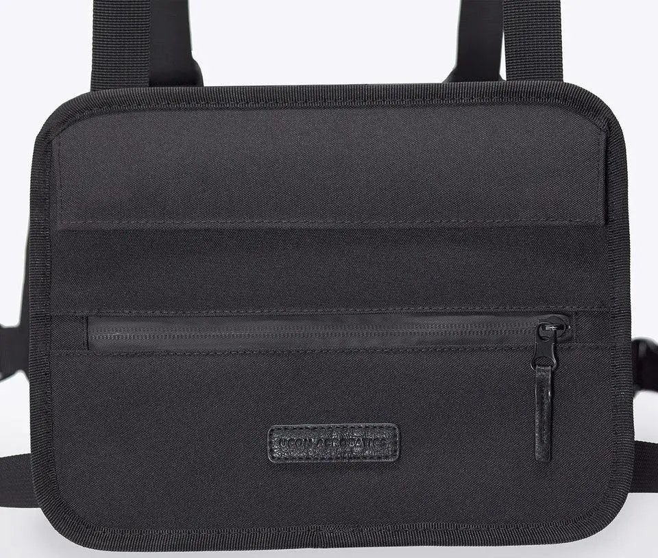 ФОТО КАРТИНКИ ЗОБРАЖЕННЯ Комплект із двох сумок, жилет UCON DEXTER BAG чорний 199104207720 РОЗДРІБ ОПТ ГУРТ ГУРТОМ ОПТОМ! З ЄВРОПИ! ЯКІСТЬ! Купити Львів Характеристики Ціна Оплата Доставка "БОГОДАР" ІНТЕРНЕТ-МАГАЗИН Огляд Рейтинг Порівняння Як вибрати Якісний