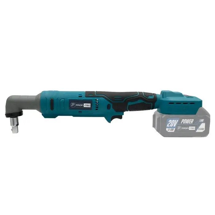 ФОТО КАРТИНКИ ЗОБРАЖЕННЯ Потужний акумуляторний кутовий гайковерт PROFI-TEC  PWR1620BL POWERLINE : без АКБ, 160Нм, 2500 об/хв, безщітковий РОЗДРІБ ОПТ ГУРТ ГУРТОМ ОПТОМ! З ЄВРОПИ! ЯКІСТЬ! Купити Львів Характеристики Ціна Оплата Доставка "БОГОДАР" ІНТЕРНЕТ-МАГАЗИН Огляд Рейтинг Порівняння Як вибрати Якісний