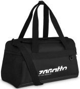 ФОТО КАРТИНКИ ЗОБРАЖЕННЯ Спортивна сумка 22L Zagatto On the Move чорна ZG752 black РОЗДРІБ ОПТ ГУРТ ГУРТОМ ОПТОМ! З ЄВРОПИ! ЯКІСТЬ! Купити Львів Характеристики Ціна Оплата Доставка "БОГОДАР" ІНТЕРНЕТ-МАГАЗИН Огляд Рейтинг Порівняння Як вибрати Якісний