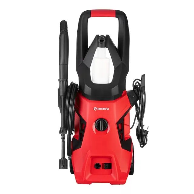 ФОТО КАРТИНКИ ЗОБРАЖЕННЯ Потужна мийка високого тиску INTERTOOL DT-1515 : 1600 Вт, 90-130 бар, 420 л/год, вага 7.3 кг РОЗДРІБ ОПТ ГУРТ ГУРТОМ ОПТОМ! З ЄВРОПИ! ЯКІСТЬ! Купити Львів Характеристики Ціна Оплата Доставка "БОГОДАР" ІНТЕРНЕТ-МАГАЗИН Огляд Рейтинг Порівняння Як вибрати Якісний