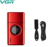 ФОТО КАРТИНКИ ЗОБРАЖЕННЯ Электробритва VGR V-377 Красный РОЗДРІБ ОПТ ГУРТ ГУРТОМ ОПТОМ! З ЄВРОПИ! ЯКІСТЬ! Купити Львів Характеристики Ціна Оплата Доставка "БОГОДАР" ІНТЕРНЕТ-МАГАЗИН Огляд Рейтинг Порівняння Як вибрати Якісний