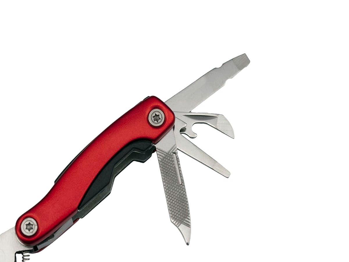 ФОТО КАРТИНКИ ЗОБРАЖЕННЯ BSH MT-027A Мультитул міні 9/1 червоний колір Польща! РОЗДРІБ ОПТ ГУРТ ГУРТОМ ОПТОМ! З ЄВРОПИ! ЯКІСТЬ! Купити Львів Характеристики Ціна Оплата Доставка "БОГОДАР" ІНТЕРНЕТ-МАГАЗИН Огляд Рейтинг Порівняння Як вибрати Якісний