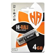 ФОТО КАРТИНКИ ЗОБРАЖЕННЯ USB флеш HI-RALI 4GB/ HI-4GBVC гарантія 3 роки РОЗДРІБ ОПТ ГУРТ ГУРТОМ ОПТОМ! З ЄВРОПИ! ЯКІСТЬ! Купити Львів Характеристики Ціна Оплата Доставка "БОГОДАР" ІНТЕРНЕТ-МАГАЗИН Огляд Рейтинг Порівняння Як вибрати Якісний