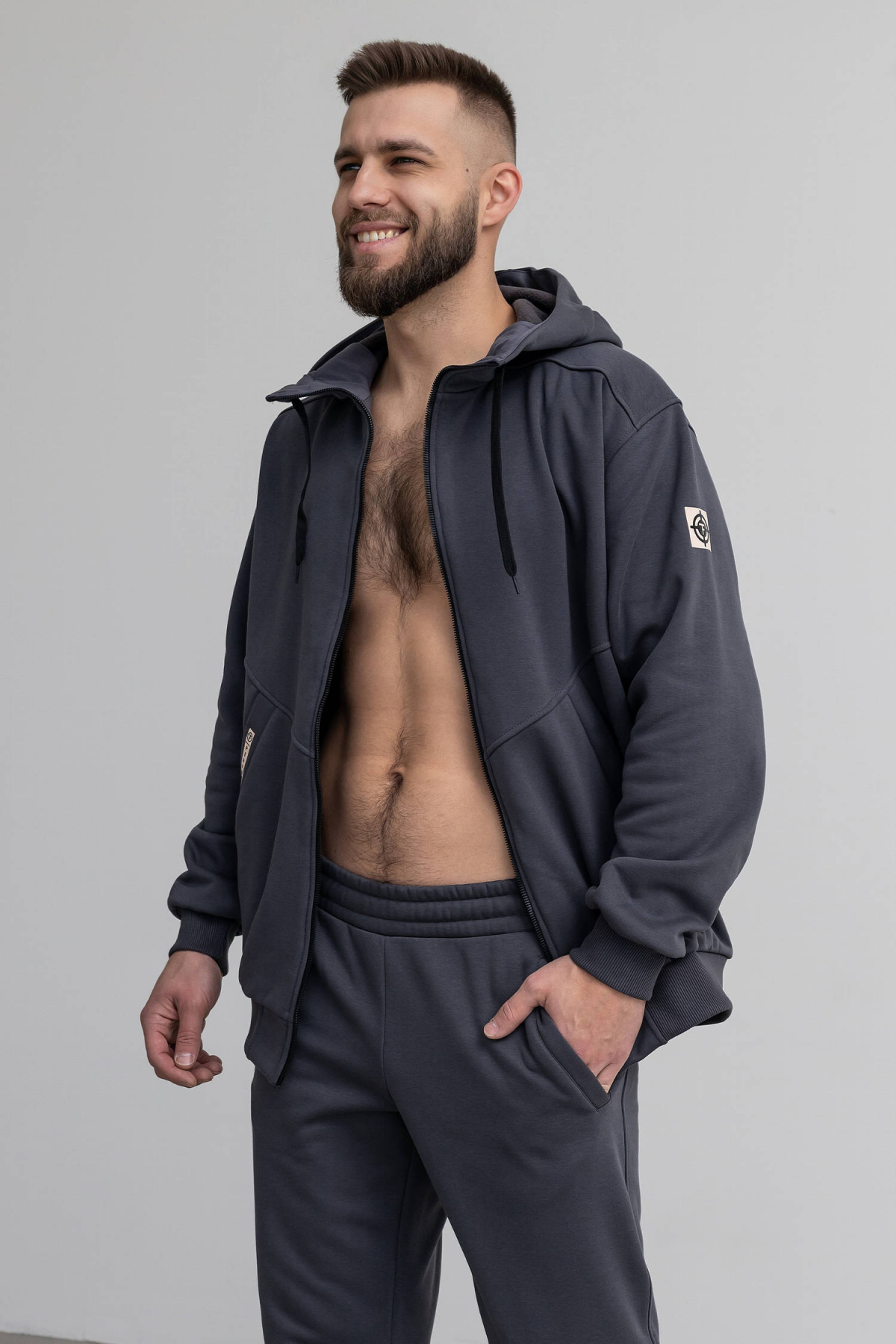 ФОТО КАРТИНКИ ЗОБРАЖЕННЯ Толстовка TOTALFIT AM5-IS9-5XL 5XL Сірий РОЗДРІБ ОПТ ГУРТ ГУРТОМ ОПТОМ! З ЄВРОПИ! ЯКІСТЬ! Купити Львів Характеристики Ціна Оплата Доставка "БОГОДАР" ІНТЕРНЕТ-МАГАЗИН Огляд Рейтинг Порівняння Як вибрати Якісний